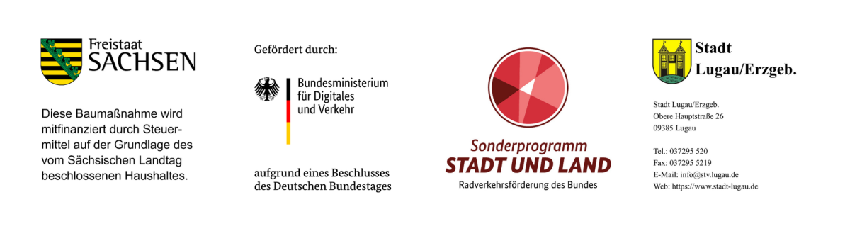 Bildwortmarke Kohlebahnradweg